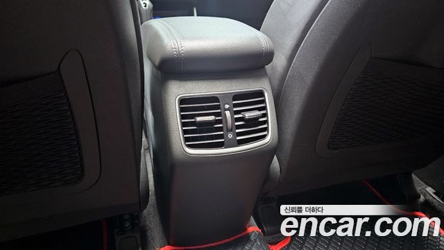 Hyundai Tucson Gasoline 1.6 turbo 2WD Modern Fever 2017 — фото 31