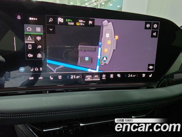 Audi A6 e-tron Performance S line 2025 — фото 15
