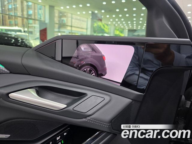 Audi A6 e-tron Performance S line 2025 — фото 16