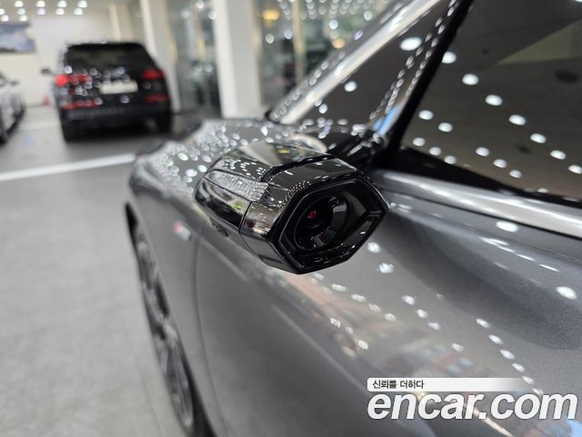 Audi A6 e-tron Performance S line 2025 — фото 23