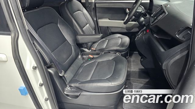 Kia Ray Standard 2023 — фото 13