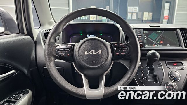 Kia Ray Standard 2023 — фото 15