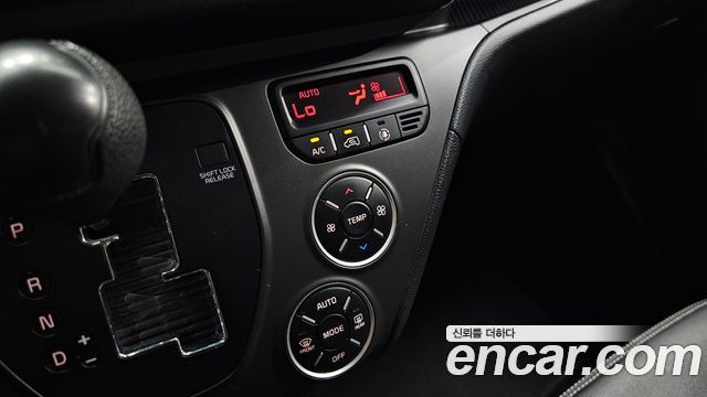 Kia Ray Standard 2023 — фото 19