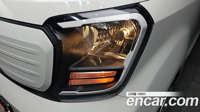 Kia Ray Standard 2023 — фото 22