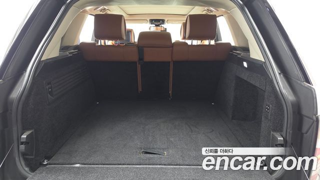 Land Rover Range Rover (IV) 4.4 SDV8 AB DIESEL 2015 — фото 20
