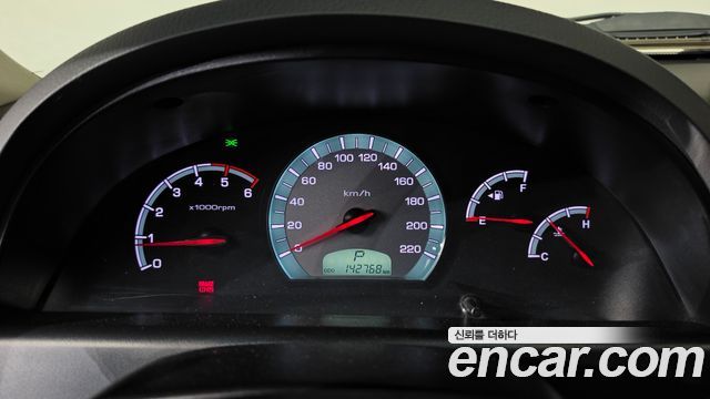 KG Mobility (SsangYong) Rexton W 2.0 4WD RX7 Luxury 2014 — фото 8