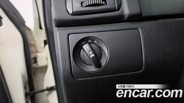 KG Mobility (SsangYong) Rexton W 2.0 4WD RX7 Luxury 2014 — фото 17