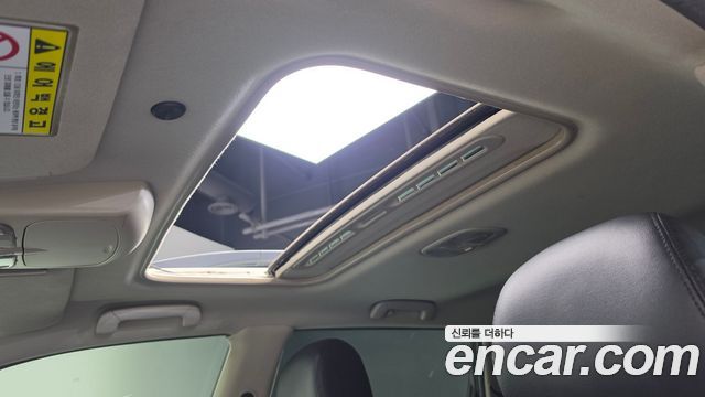 KG Mobility (SsangYong) Rexton W 2.0 4WD RX7 Luxury 2014 — фото 19