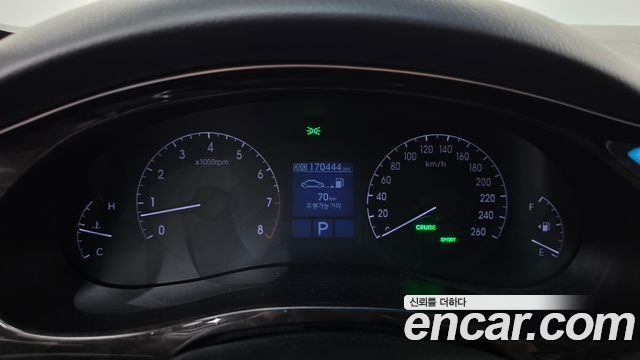 Hyundai Genesis BH330 Modern Standard 2014 — фото 8