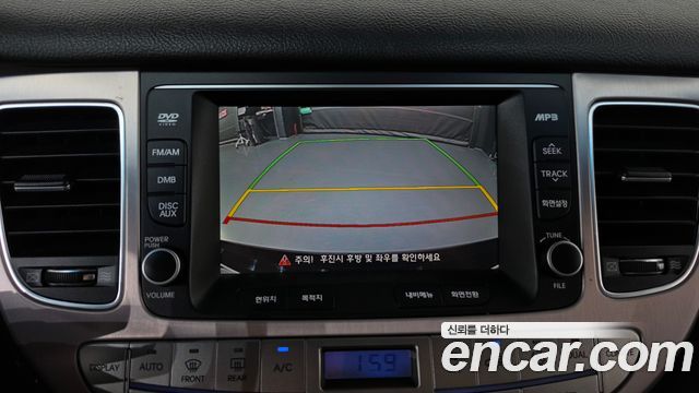 Hyundai Genesis BH330 Modern Standard 2014 — фото 14