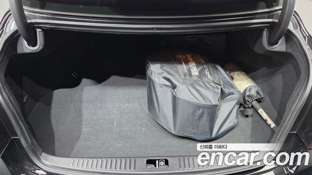 Hyundai Genesis BH330 Modern Standard 2014 — фото 15