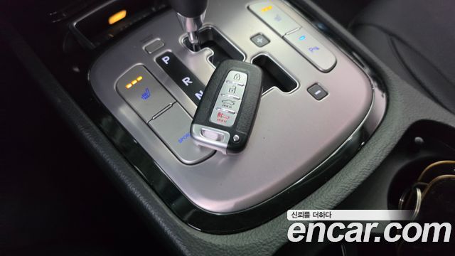Hyundai Genesis BH330 Modern Standard 2014 — фото 16