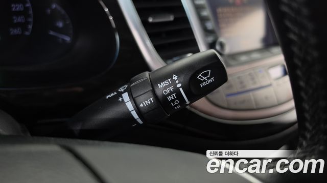 Hyundai Genesis BH330 Modern Standard 2014 — фото 18