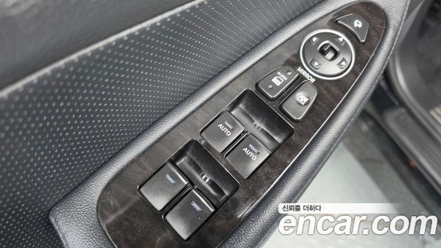 Hyundai Genesis BH330 Modern Standard 2014 — фото 19