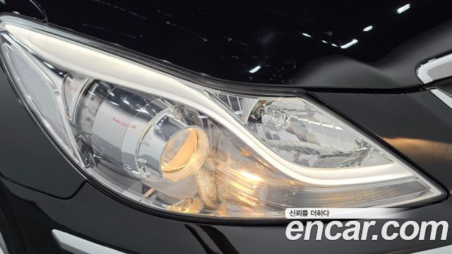 Hyundai Genesis BH330 Modern Standard 2014 — фото 22