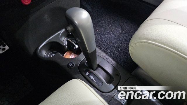 Nissan Cube 1.8 SL Z12 2011 — фото 9