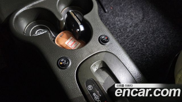 Nissan Cube 1.8 SL Z12 2011 — фото 16