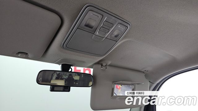 Nissan Cube 1.8 SL Z12 2011 — фото 17