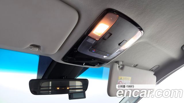 Hyundai Staria Cargo 3-Seater Smart 2023 — фото 19