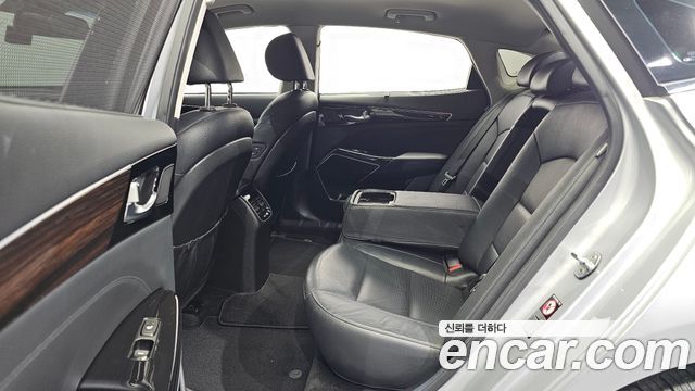 Kia K7 3.0 GDI Limited 2018 — фото 11