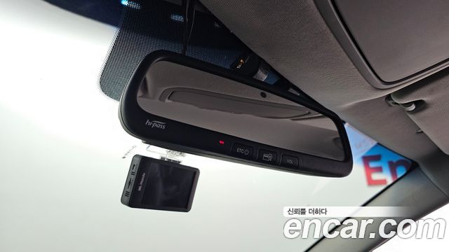 Kia K7 3.0 GDI Limited 2018 — фото 18