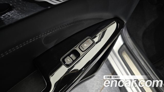 Kia K7 3.0 GDI Limited 2018 — фото 19