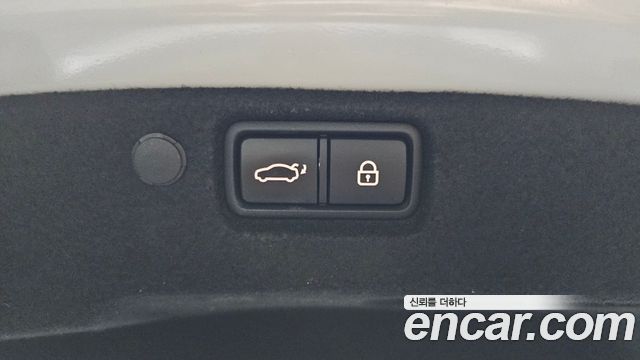 Kia K7 3.0 GDI Limited 2018 — фото 20