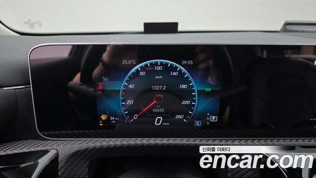 Mercedes-Benz A-Class (W177) A220 Hatchback 2020 — фото 8