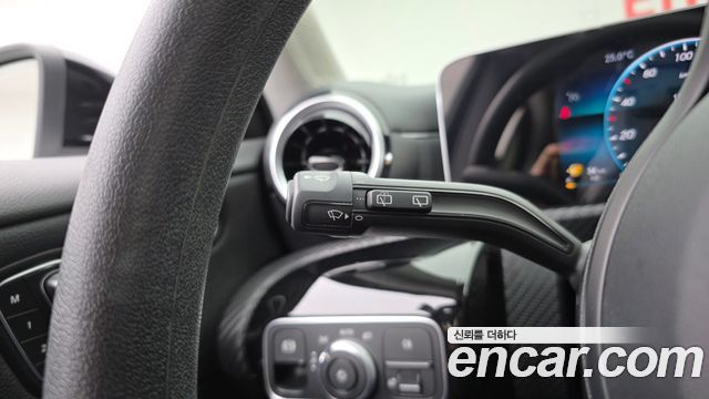 Mercedes-Benz A-Class (W177) A220 Hatchback 2020 — фото 17