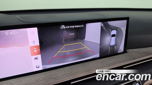 Genesis GV80 2.5T Gasoline AWD 2025 — фото 16