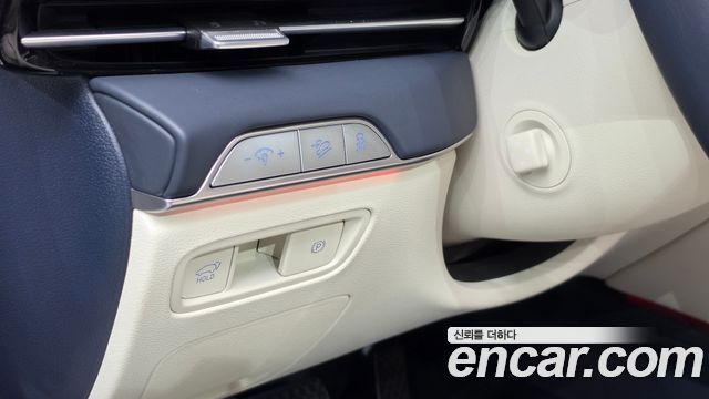 Genesis GV80 2.5T Gasoline AWD 2025 — фото 17