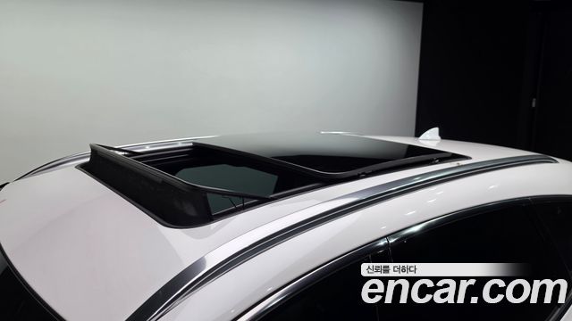 Genesis GV80 2.5T Gasoline AWD 2025 — фото 18