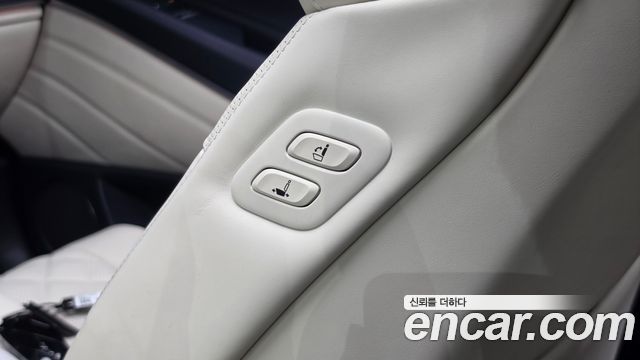 Genesis GV80 2.5T Gasoline AWD 2025 — фото 30