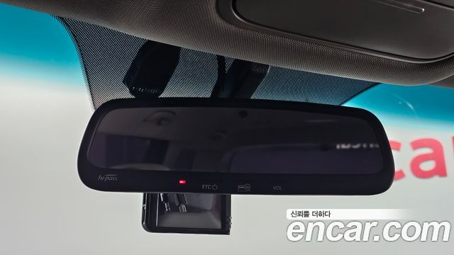 Kia Carnival 9-seater Luxury 2017 — фото 17