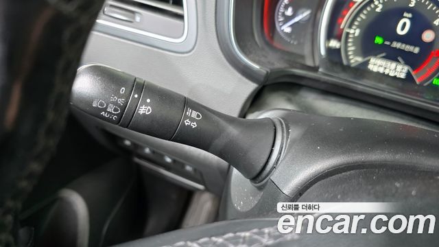 Renault Korea QM6 Diesel 4WD RE Signature 2017 — фото 28