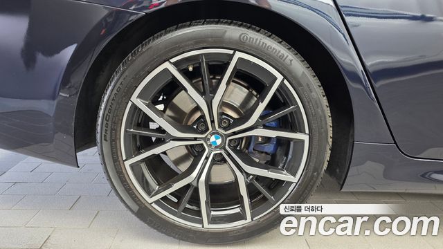 BMW 5 Series (G30) 530i xDrive M Sport Package 2021 — фото 5
