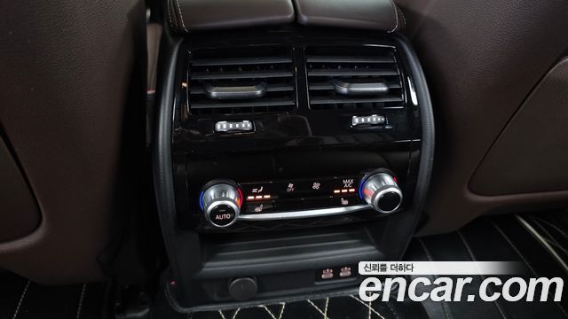 BMW 5 Series (G30) 530i xDrive M Sport Package 2021 — фото 18