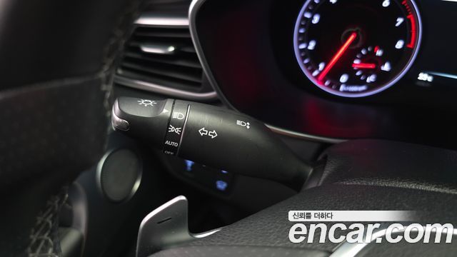 Genesis G70 2.0T Sport Package 2019 — фото 34