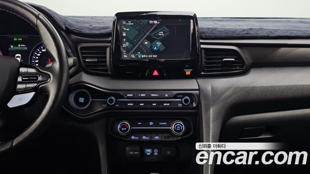 Hyundai Veloster (JS) 2.0 N 2019 — фото 13