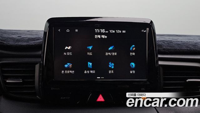 Hyundai Veloster (JS) 2.0 N 2019 — фото 18