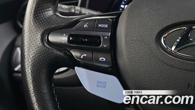 Hyundai Veloster (JS) 2.0 N 2019 — фото 19