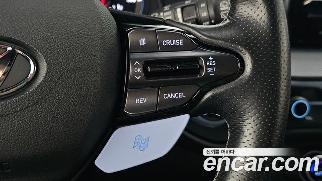 Hyundai Veloster (JS) 2.0 N 2019 — фото 20