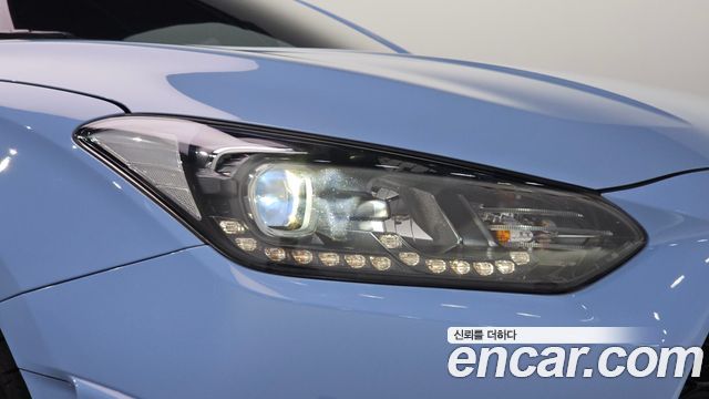Hyundai Veloster (JS) 2.0 N 2019 — фото 22