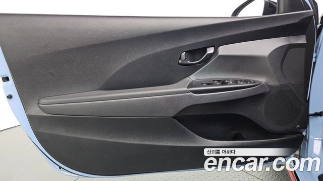 Hyundai Veloster (JS) 2.0 N 2019 — фото 24