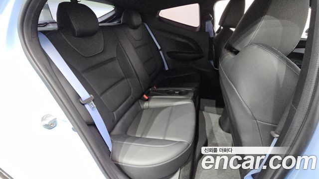 Hyundai Veloster (JS) 2.0 N 2019 — фото 26