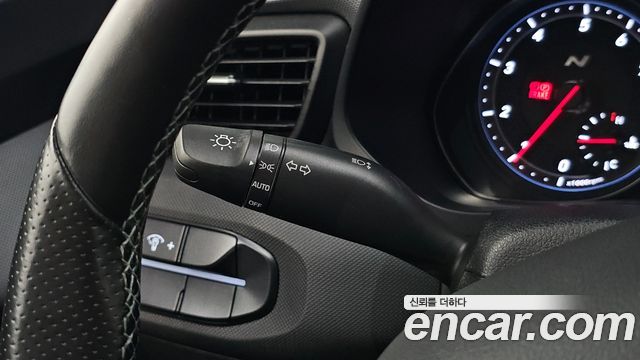 Hyundai Veloster (JS) 2.0 N 2019 — фото 29