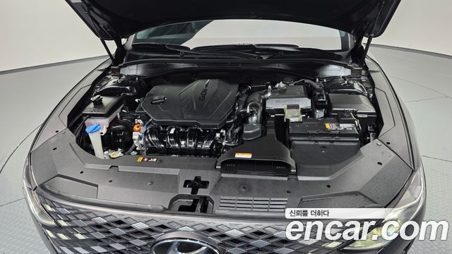 Hyundai Grandeur (IG) 2.5 Exclusice 2020 — фото 6