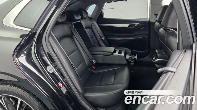 Hyundai Grandeur (IG) 2.5 Exclusice 2020 — фото 11