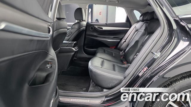 Hyundai Grandeur (IG) 2.5 Exclusice 2020 — фото 12