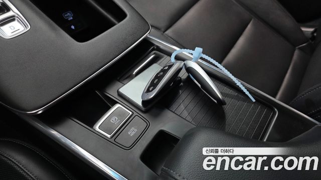 Hyundai Grandeur (IG) 2.5 Exclusice 2020 — фото 19